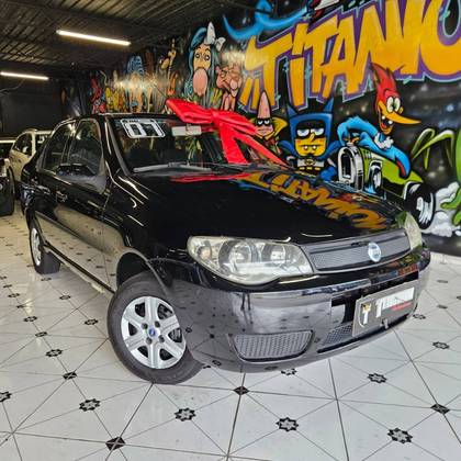 FIAT SIENA 1.0 MPI FIRE 8V FLEX 4P MANUAL FIAT SIENA 1.0 MPI FIRE 8V FLEX 4P MANUAL